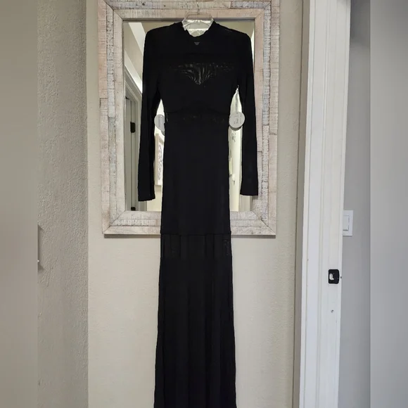 NWT Staud Falcon Dress - Picture 9 of 16